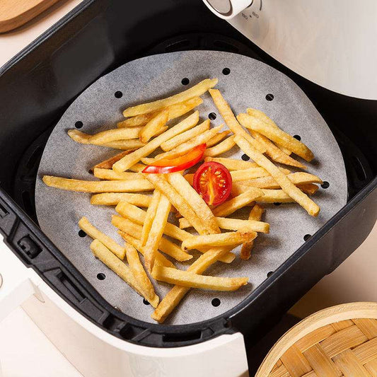 Air Fryer Disposable Paper Liner (50pcs)