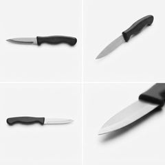 Single Pc Stainless Steel Knife