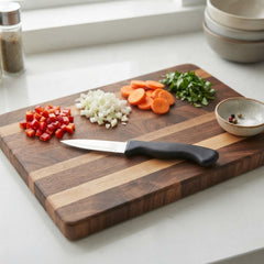 Single Pc Stainless Steel Knife