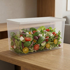Multipurpose Storage Box