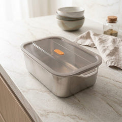 Food Container Medium