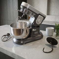 Black & Decker Electric Dough Mixer