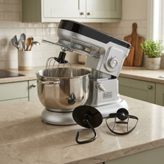 Black & Decker Electric Dough Mixer