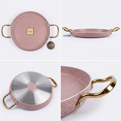 Xelent Double Handle HotPlate-31cm