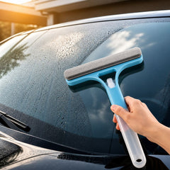 3-In-1 Multifunctional Window & Glass Cleaner