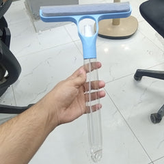 3-In-1 Multifunctional Window & Glass Cleaner