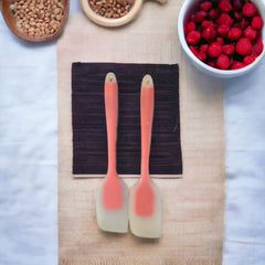 Reusable Silicone Spatula