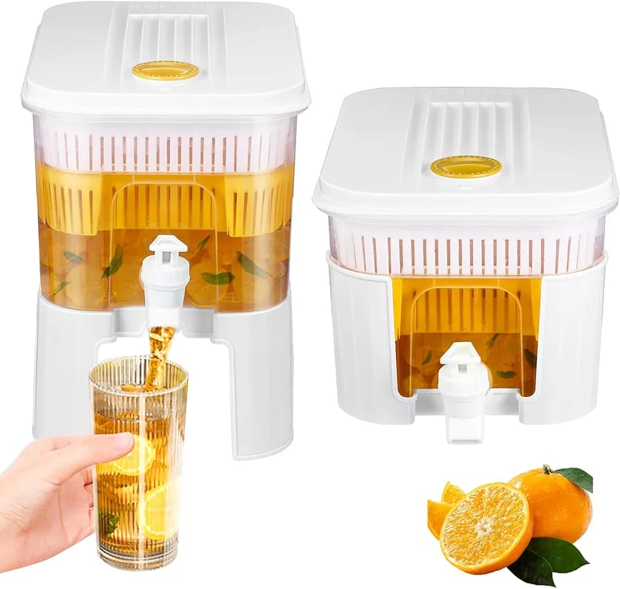 5L Detox Water Dispenser