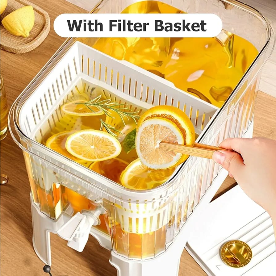 5L Detox Water Dispenser