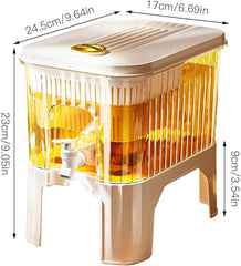 3L Detox Water Dispenser