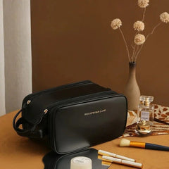 Portable Multifunctional Cosmetic Bag