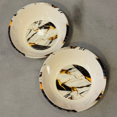 Melamine Small Bowl -D2