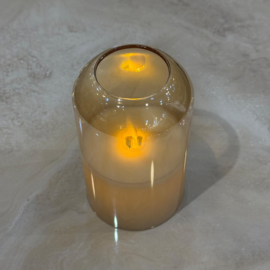 Led Candle-Small
