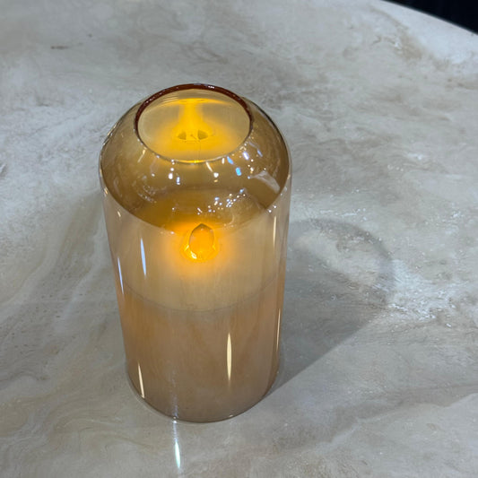 Led Candle-Medium