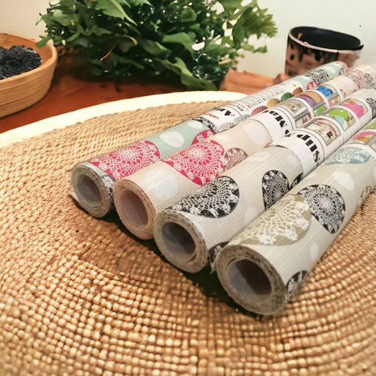 Multipurpose Anti-Slip Printed Sheet-Skin