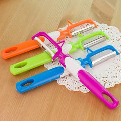 Vegetable Fruit Potato Peeler