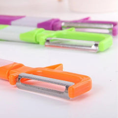 Vegetable Fruit Potato Peeler