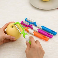 Vegetable Fruit Potato Peeler