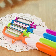 Vegetable Fruit Potato Peeler