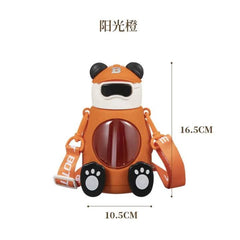 Portable Water Bottle  750ml