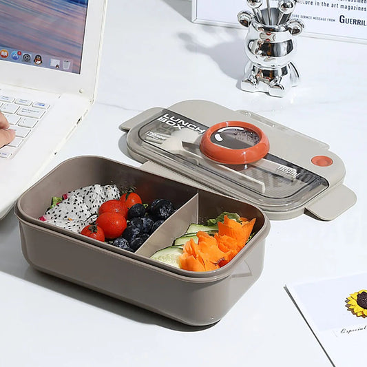 Camera Design Lunch Box-Skin