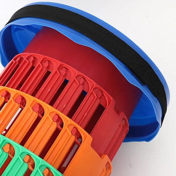 Telescopic Portable OutDoor Folding Stool