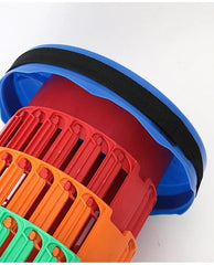 Telescopic Portable OutDoor Folding Stool