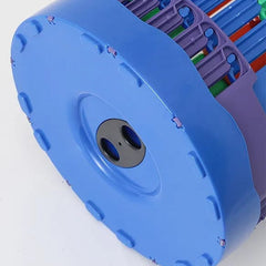 Telescopic Portable OutDoor Folding Stool