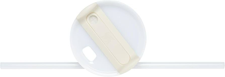 Stanley Thermos Cup Glossy Printed-White