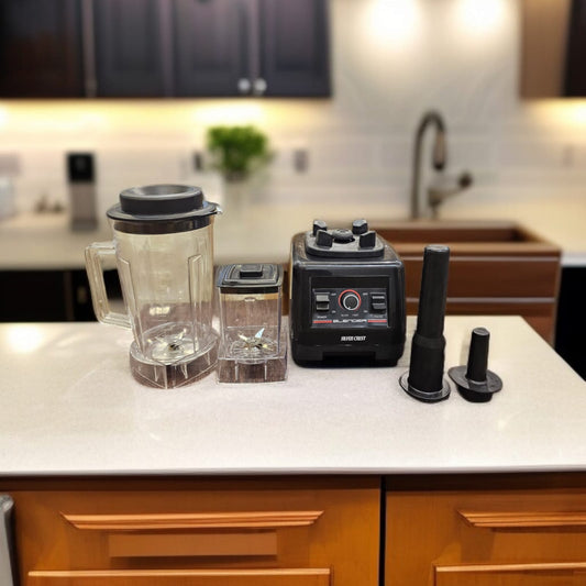 Silver Crest 2in1 Blender