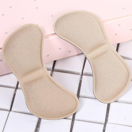 Shoe Insole Cushion Pads (2 Pc)