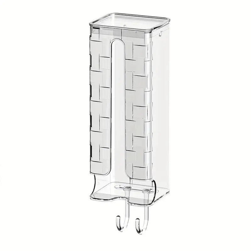Wall Mounted Cabinet Storage Box
