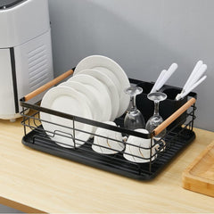 Dish Drainer Rack