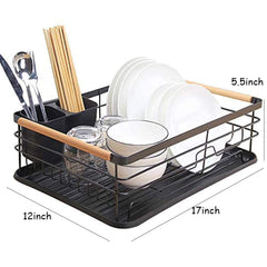 Dish Drainer Rack