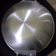 Laser Coated Wok Double Handle 36cm