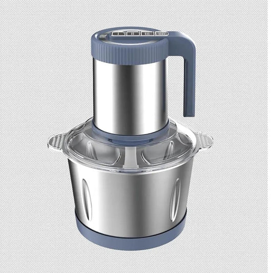 Food Processor Electric Meat Chopper 2L