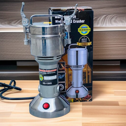 Electic Grain Mill Grinder (150g)
