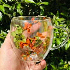 Double Wall Mug Small-D3