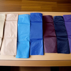 Water Proof Kitchen Apron Parachute