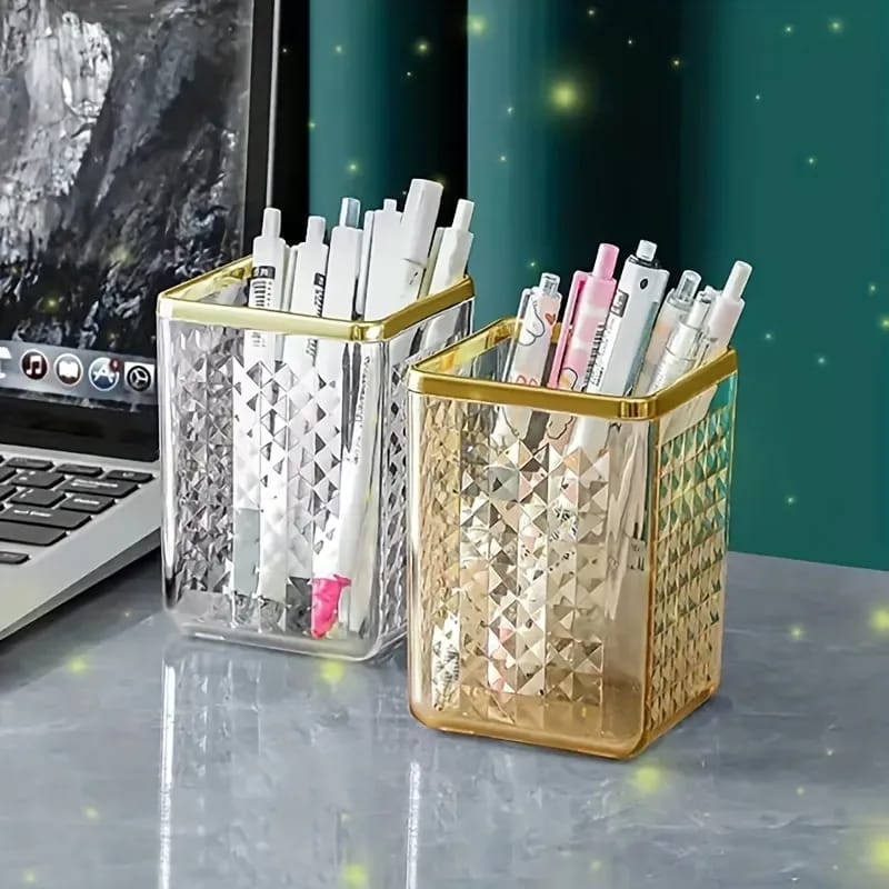 Crystal Multi Purpose Holder
