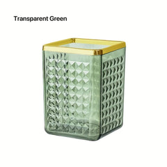 Crystal Multi Purpose Holder