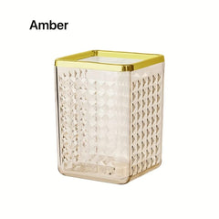 Crystal Multi Purpose Holder