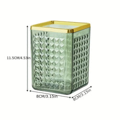 Crystal Multi Purpose Holder