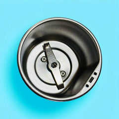 Portable Electric Spices & Coffee Grinder