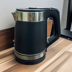 Stainless Steel Electric Kettle 2 Liter