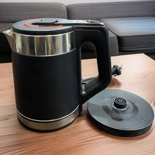 Stainless Steel Electric Kettle 2 Liter