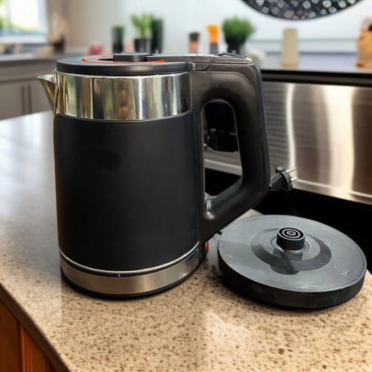 Stainless Steel Electric Kettle 2 Liter