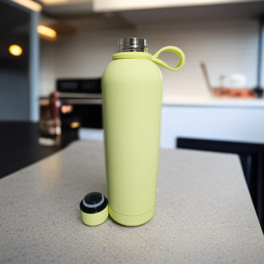 Double Wall Insulated Water Bottle-D5