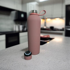 Double Wall Insulated Water Bottle-D2