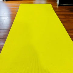 Premium Quality Yoga Mat 12MM